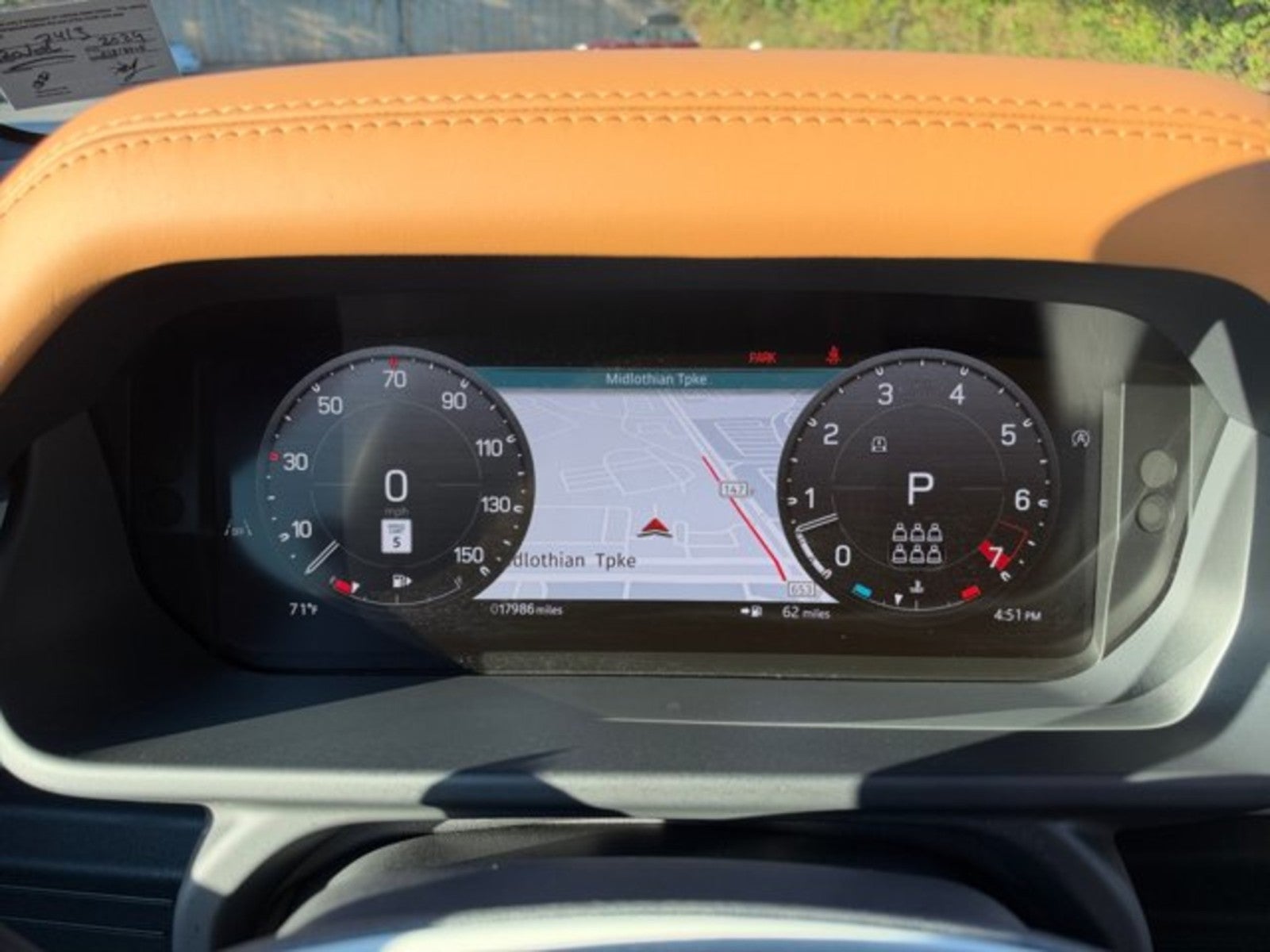 2024 Land Rover Defender S