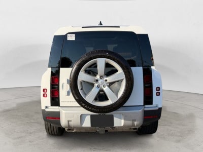 2024 Land Rover Defender S