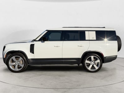 2024 Land Rover Defender S