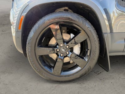 2024 Land Rover Defender 130 S