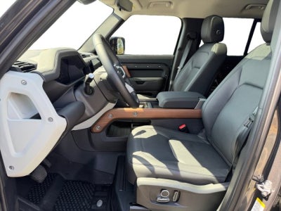 2024 Land Rover Defender 130 S