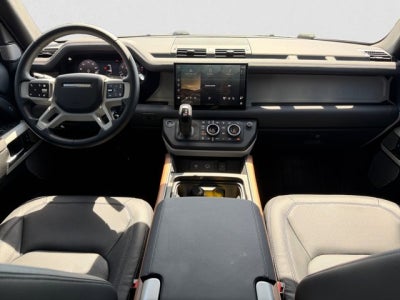 2024 Land Rover Defender 130 S