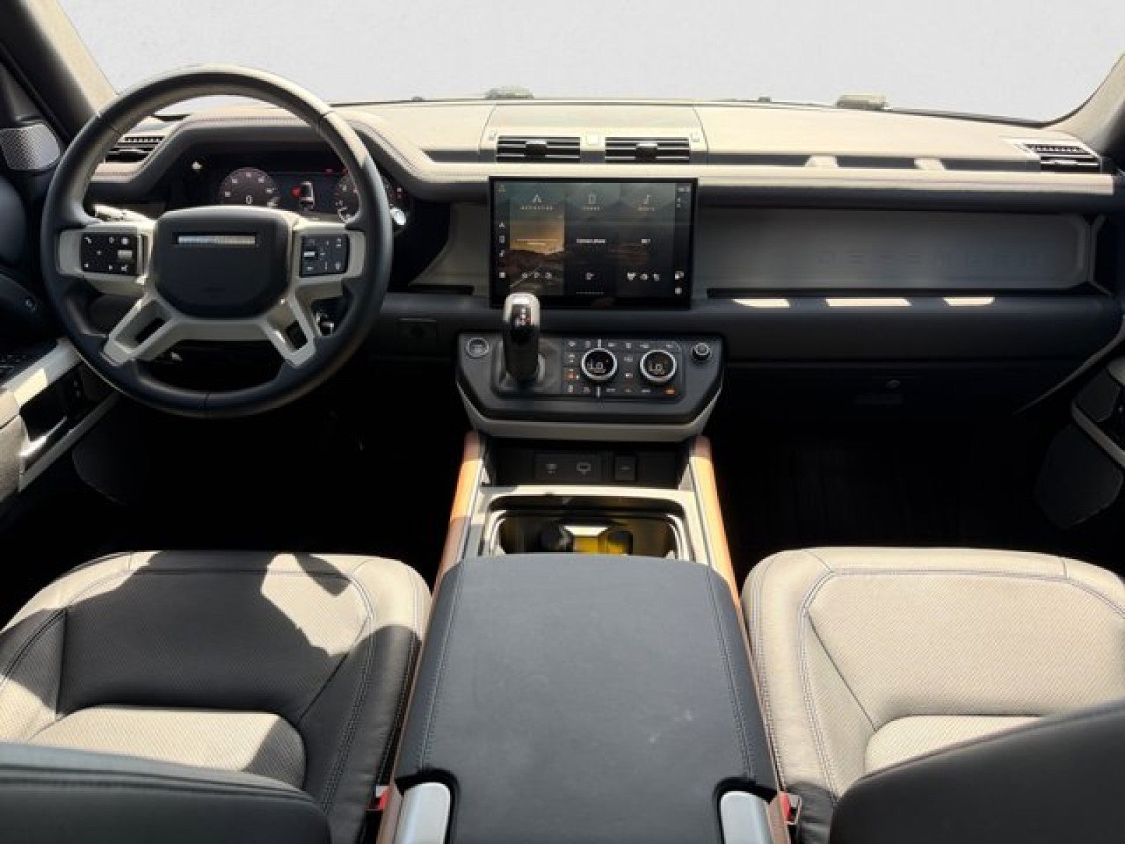 2024 Land Rover Defender 130 S