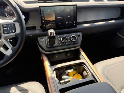 2024 Land Rover Defender 130 S