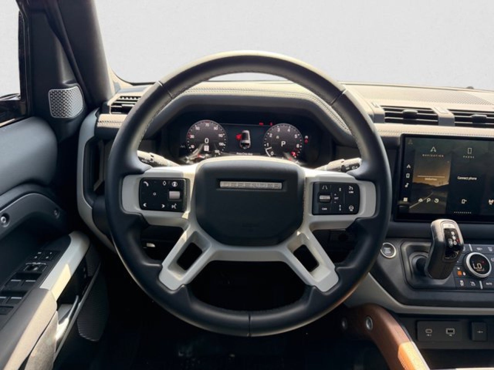 2024 Land Rover Defender 130 S