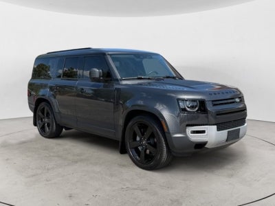 2024 Land Rover Defender 130 S