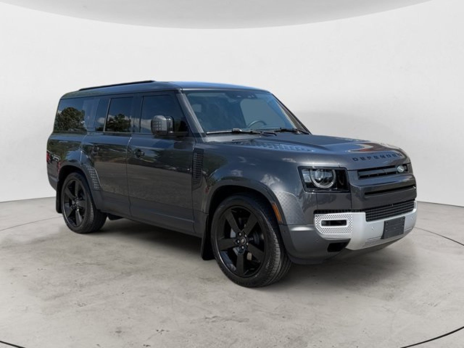 2024 Land Rover Defender 130 S