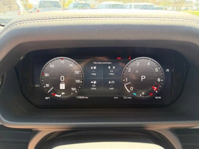 2024 Land Rover Defender 130 S