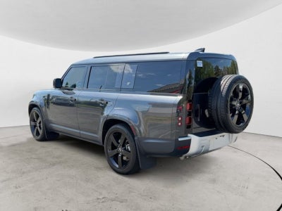2024 Land Rover Defender 130 S