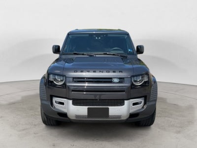 2024 Land Rover Defender 130 S