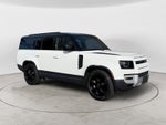 2024 Land Rover Defender 130 P300 S | Black Package