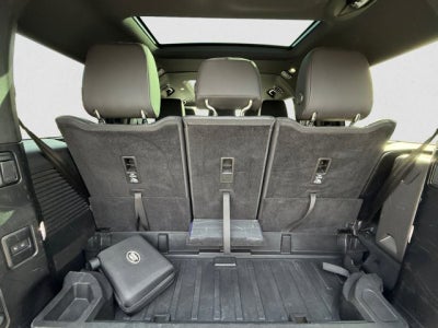 2024 Land Rover Defender 130 P300 S | Black Package