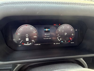 2024 Land Rover Defender 130 P300 S | Black Package