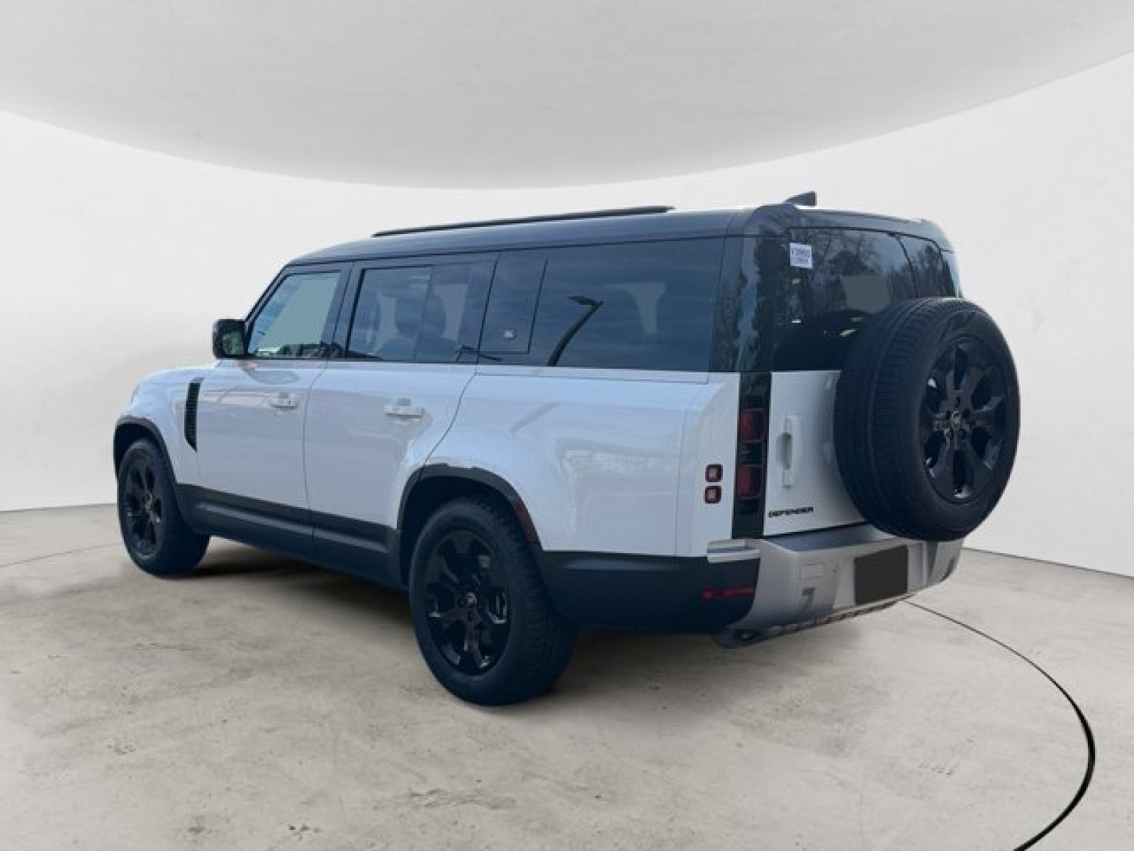 2024 Land Rover Defender 130 P300 S | Black Package