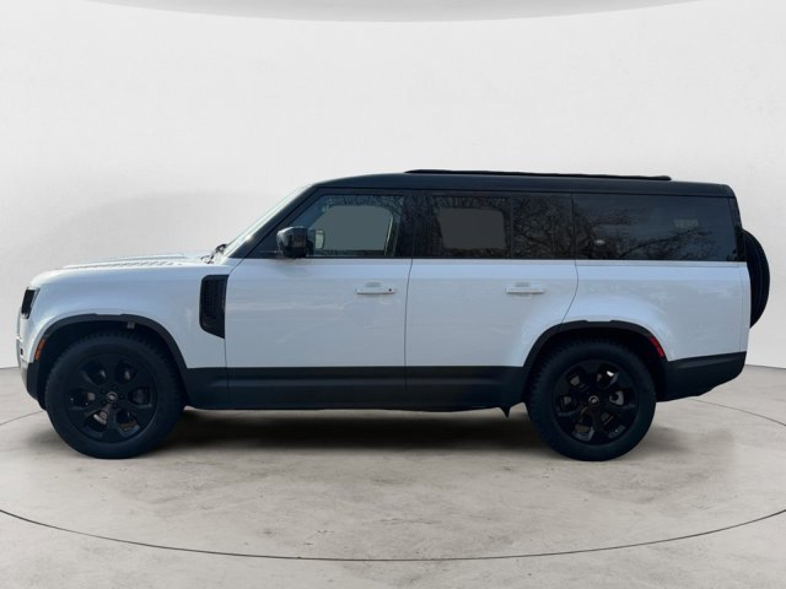 2024 Land Rover Defender 130 P300 S | Black Package