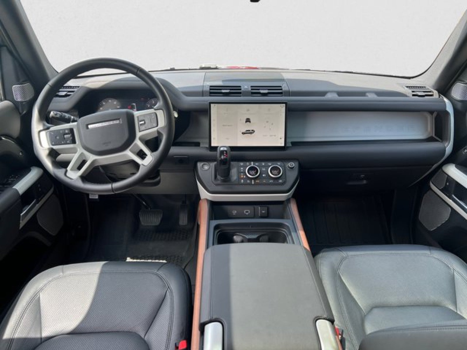2024 Land Rover Defender S