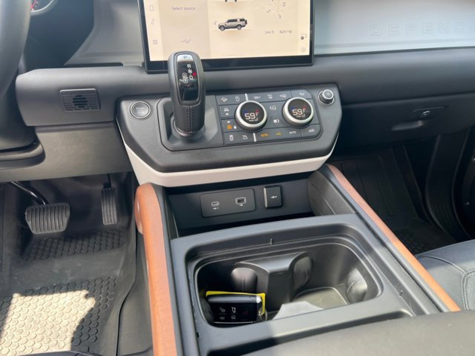 2024 Land Rover Defender S