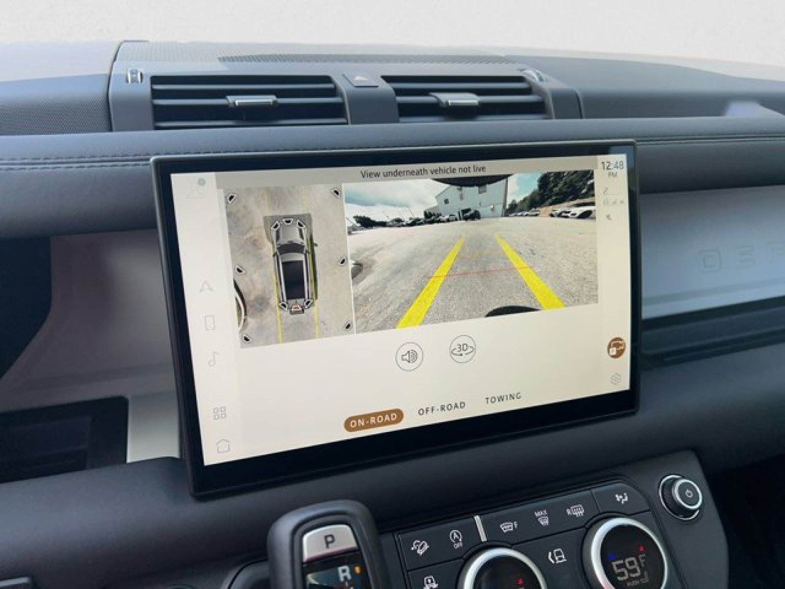 2024 Land Rover Defender S