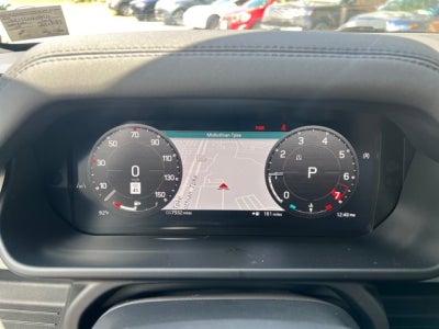 2024 Land Rover Defender S