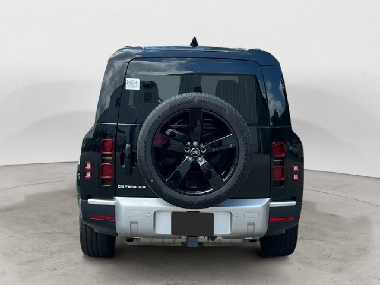 2024 Land Rover Defender S