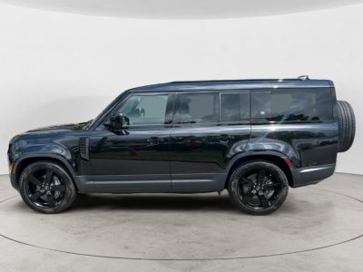 2024 Land Rover Defender S