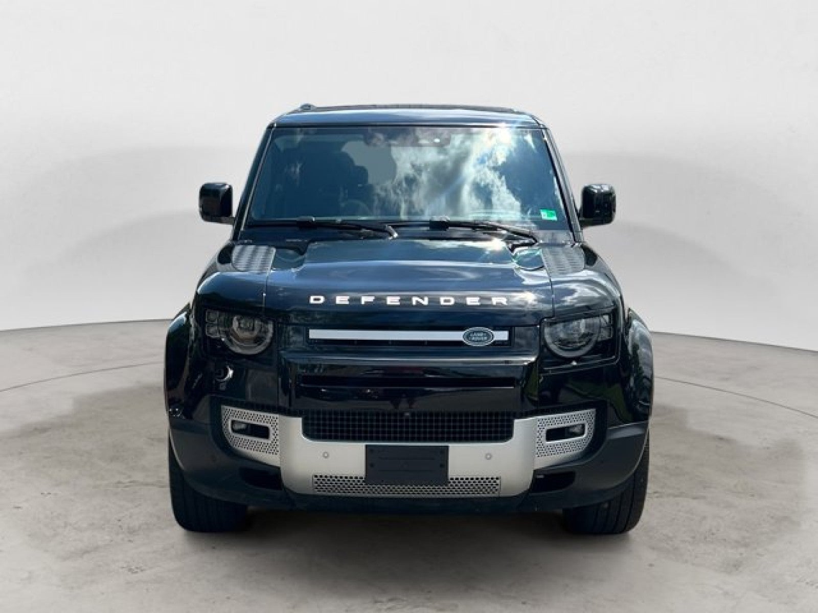 2024 Land Rover Defender S