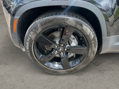 2024 Land Rover Defender S