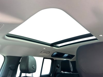 2020 Land Rover Defender SE