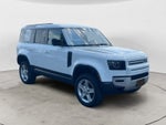 2020 Land Rover Defender SE