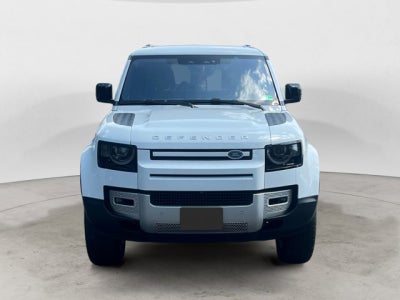 2020 Land Rover Defender SE