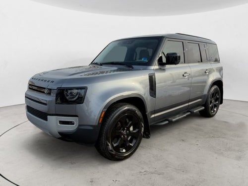 2023 Land Rover Defender SE 11O SE AWD