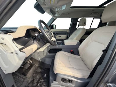 2023 Land Rover Defender SE 11O SE AWD