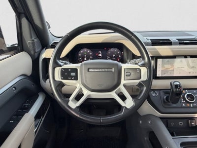 2023 Land Rover Defender SE 11O SE AWD