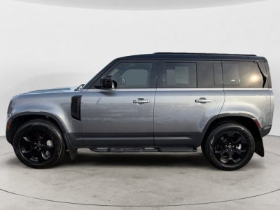 2023 Land Rover Defender SE 11O SE AWD