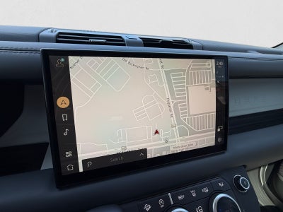 2023 Land Rover Defender First Edition 130