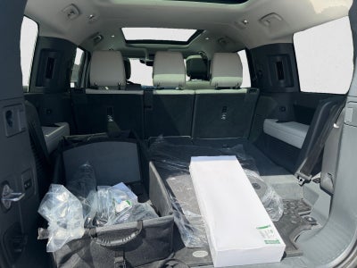 2023 Land Rover Defender First Edition 130