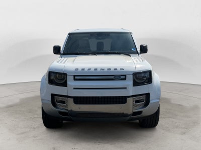 2023 Land Rover Defender First Edition 130
