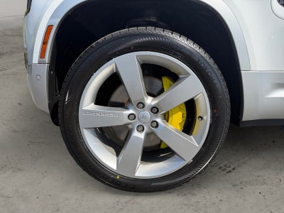 2023 Land Rover Defender First Edition 130