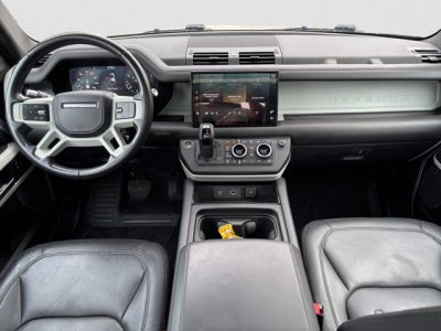 2022 Land Rover Defender XS Edition