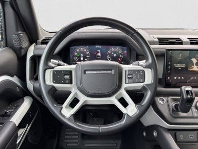 2022 Land Rover Defender XS Edition