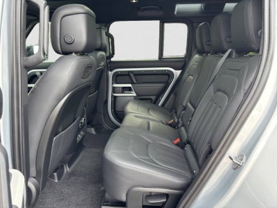 2022 Land Rover Defender XS Edition