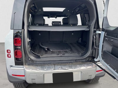 2022 Land Rover Defender XS Edition