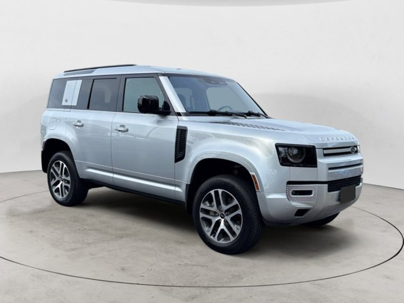 2022 Land Rover Defender XS Edition