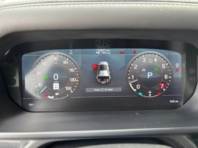 2022 Land Rover Defender XS Edition