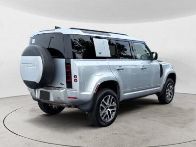 2022 Land Rover Defender XS Edition