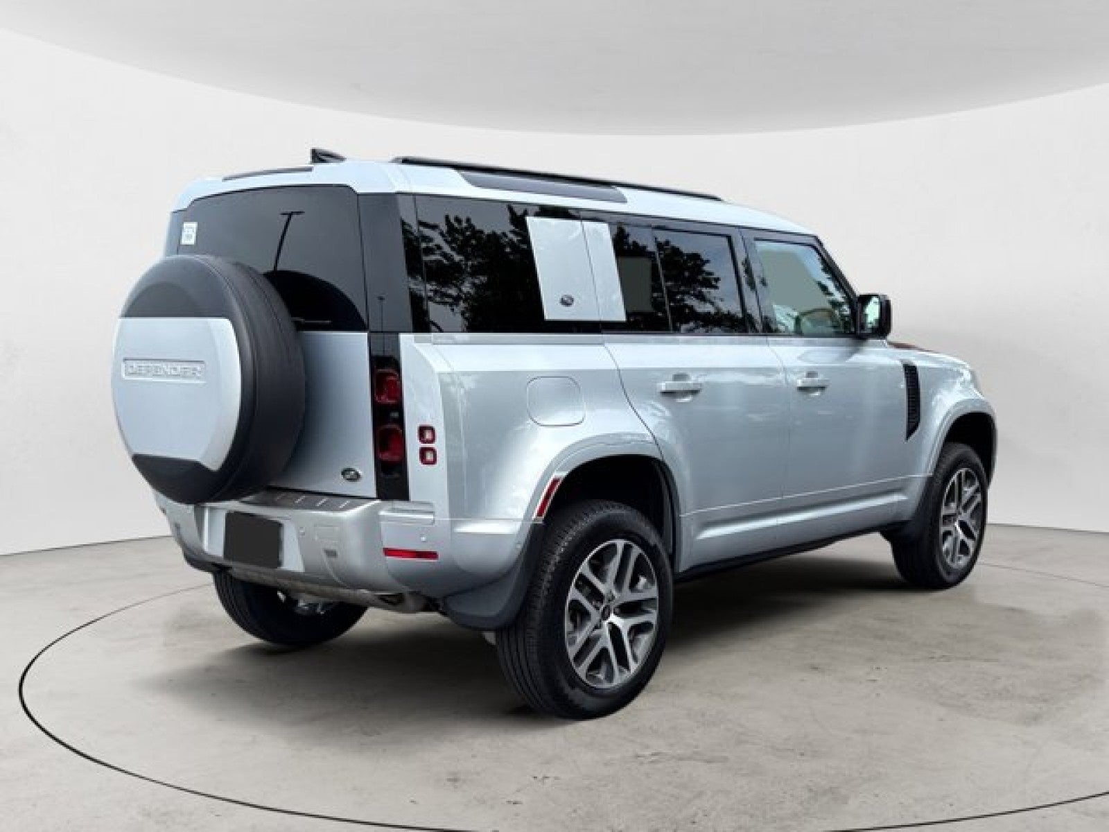 2022 Land Rover Defender XS Edition