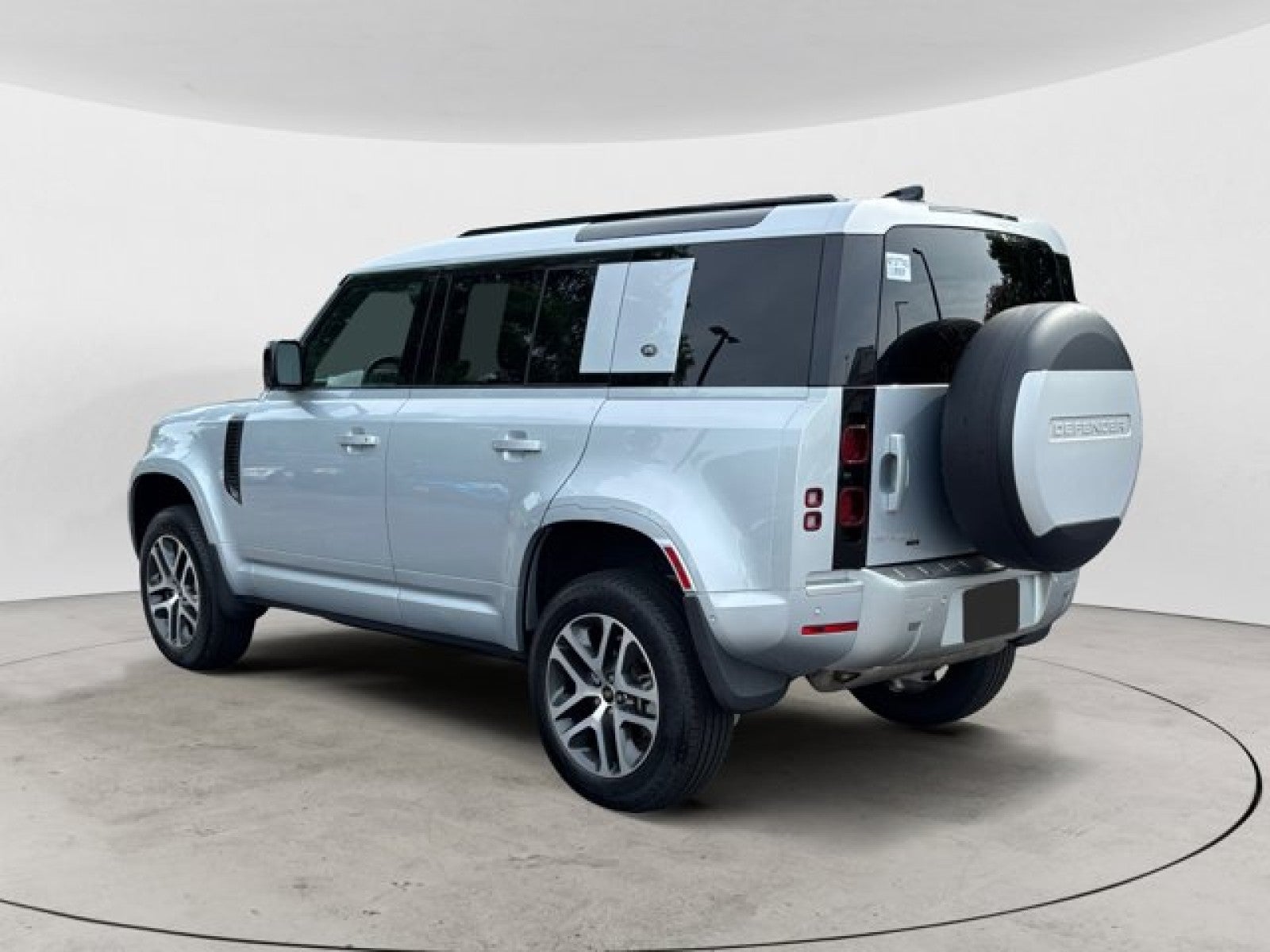 2022 Land Rover Defender XS Edition