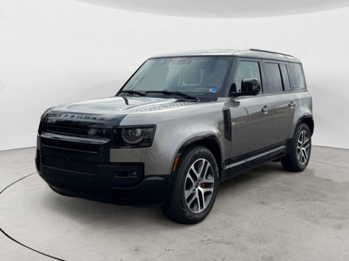 2022 Land Rover Defender X