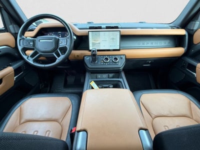 2022 Land Rover Defender X