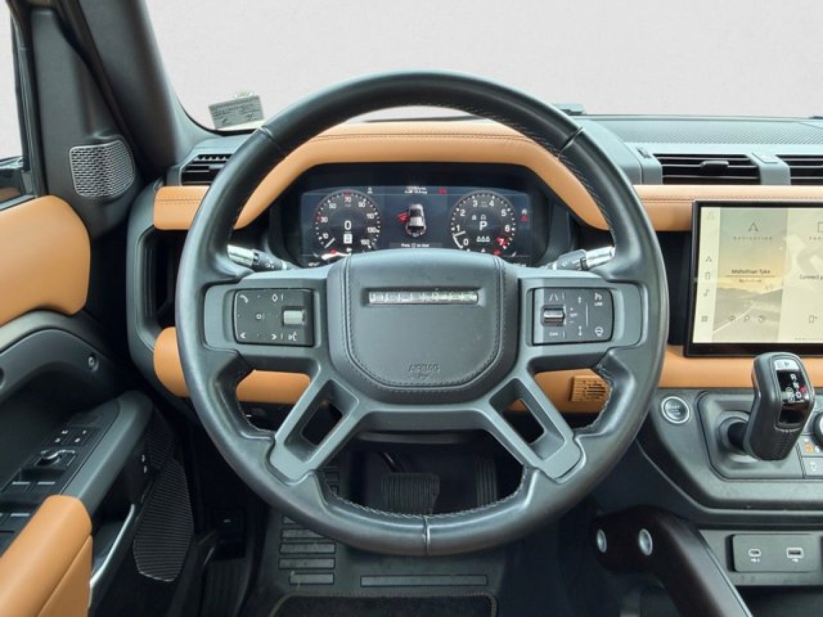 2022 Land Rover Defender X